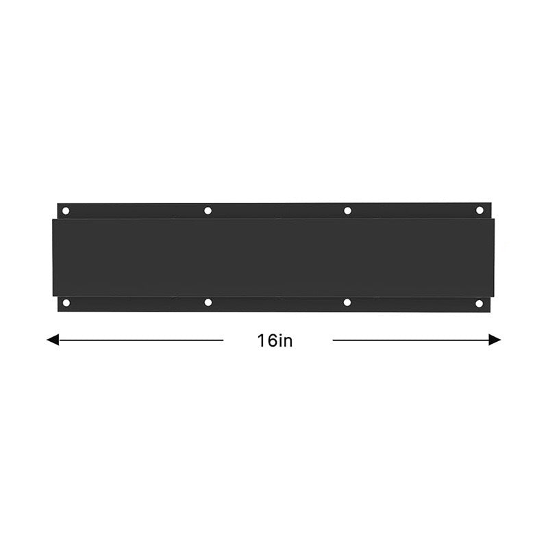 Heavy-duty Garage Removable Adjustable Wall Hook