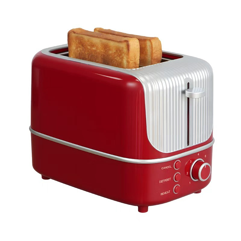 Toaster Household Automatic Bread Toaster
