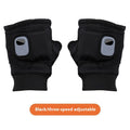Comfort Warm Gloves Electric Winter Heating USB Rechargeable Smart Warm Winter Gloves For Skiing Cold Weather Driving Hiking