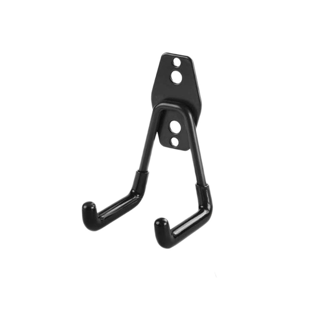Garage Storage Wall Heavy Metal Hook Tool
