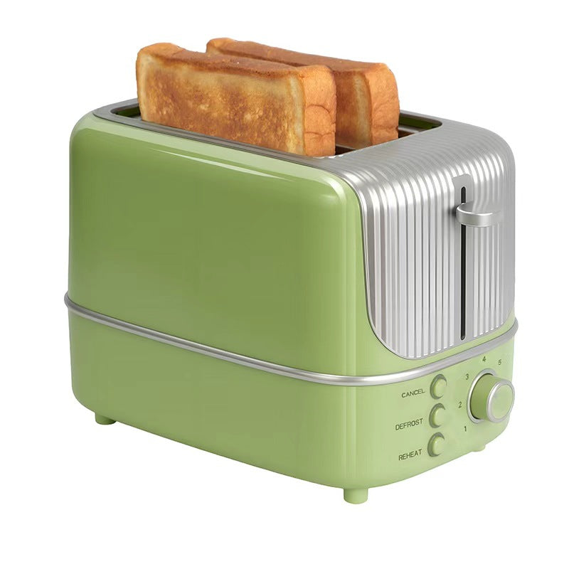 Toaster Household Automatic Bread Toaster