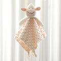 Home Textile Baby Comfort Towel Baby Blanket