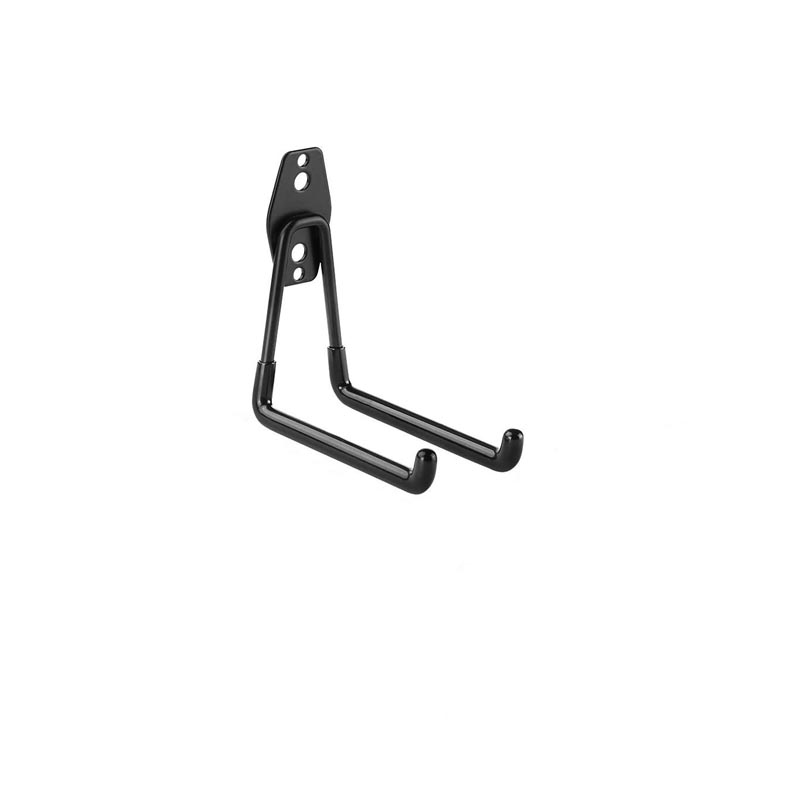 Garage Storage Wall Heavy Metal Hook Tool