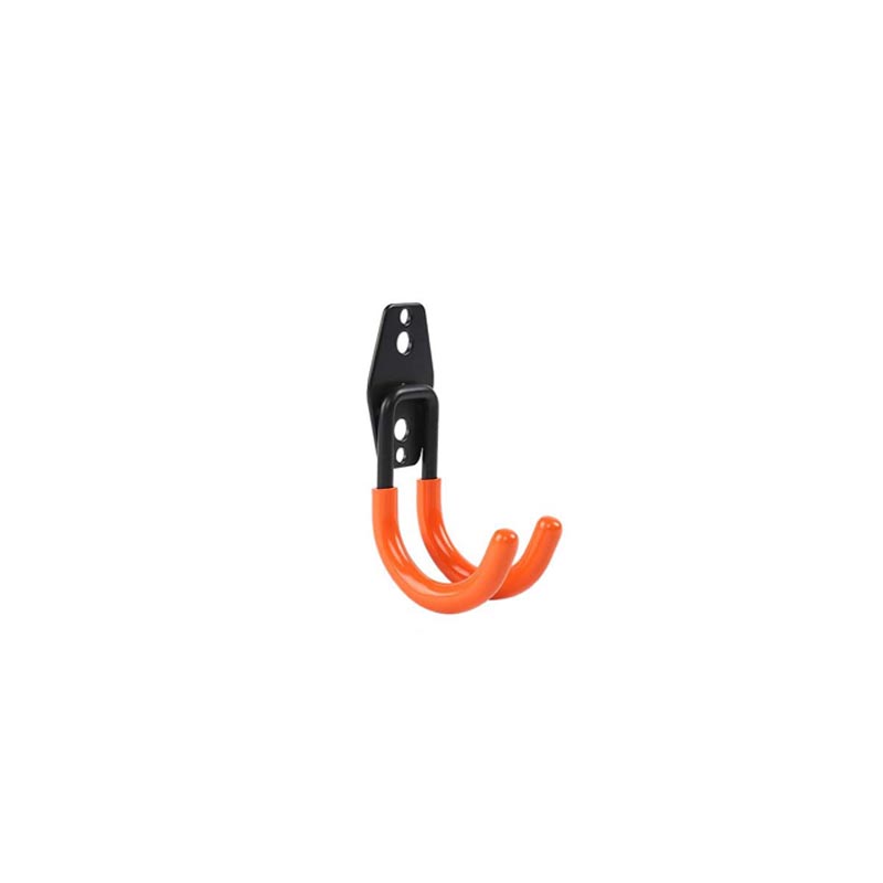 Garage Storage Wall Heavy Metal Hook Tool