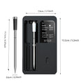 Wireless Bluetooth Barbecue Thermometer Kitchen Supplies