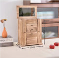 Desktop Accessory Storage And Organization Box