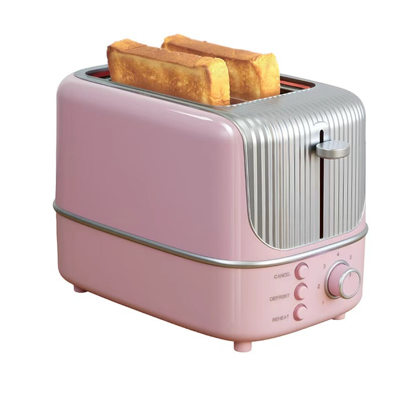 Toaster Household Automatic Bread Toaster