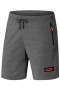 Men's Casual  Fashion And Comfort Straight Oversized Sportspants
