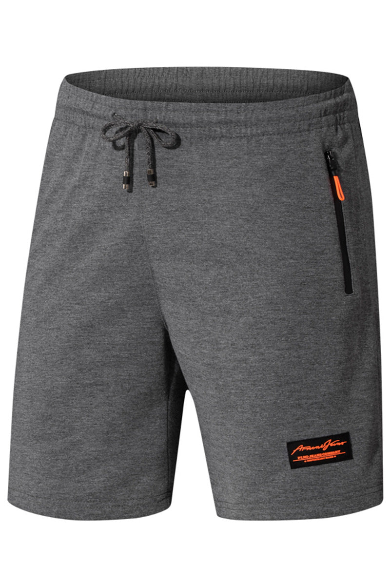 Men's Casual  Fashion And Comfort Straight Oversized Sportspants