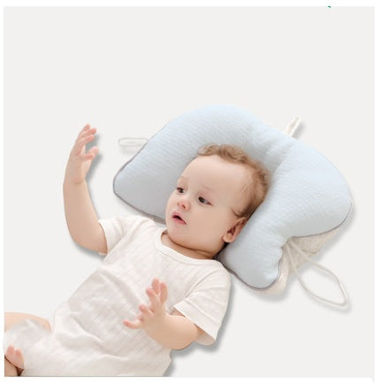 Baby Styling Pillow Newborn Baby Sleeping Artifact Comfort