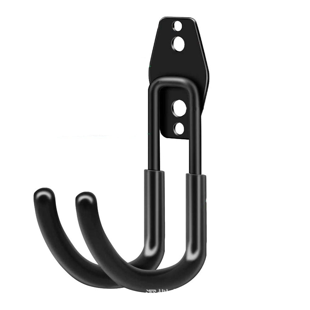 Garage Storage Wall Heavy Metal Hook Tool