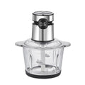 Meat Grinder Household Stainless Steel Multi-function Electric Cooker