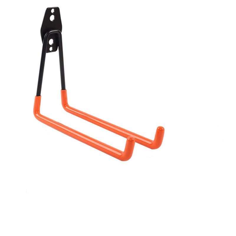 Garage Storage Wall Heavy Metal Hook Tool