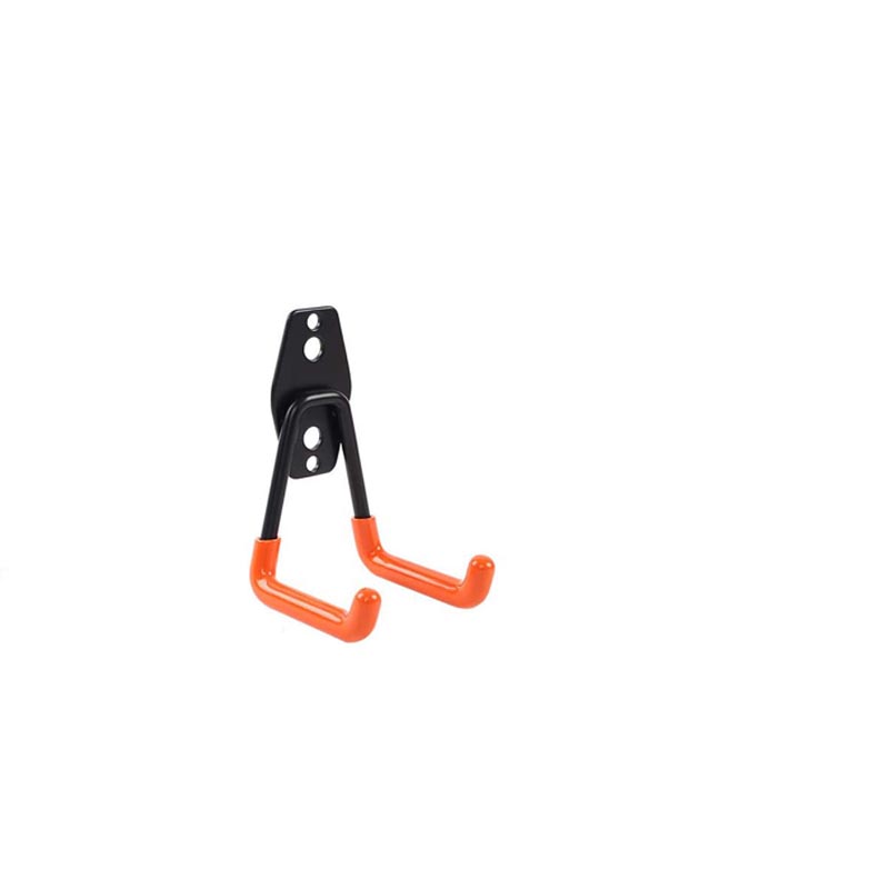 Garage Storage Wall Heavy Metal Hook Tool