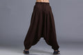 Men's Fashion And Comfort Hanging Harem Pants