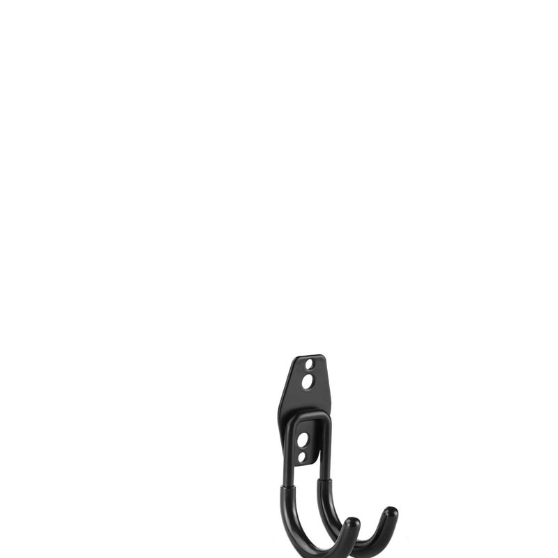Garage Storage Wall Heavy Metal Hook Tool