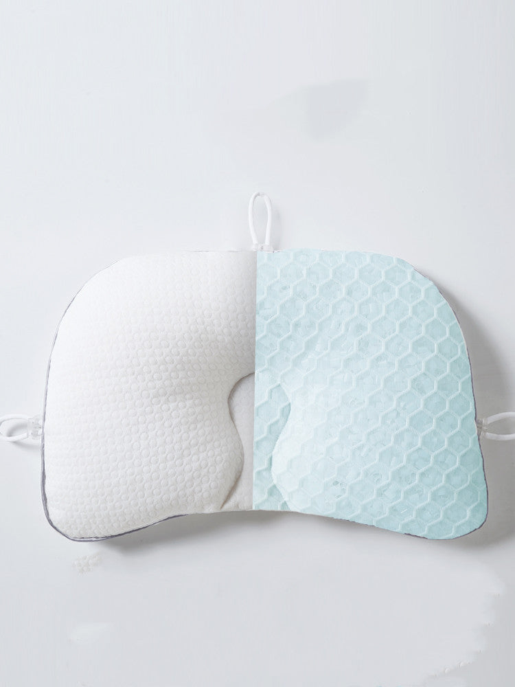 Baby Styling Pillow Newborn Baby Sleeping Artifact Comfort