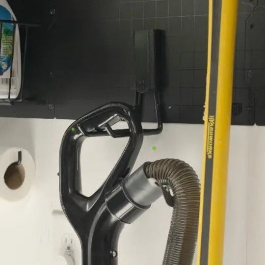 Suitable For Garage Storage Rack Magnetic Hook