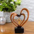 Home Modern Minimalist Table Decoration Resin Craft Decoration