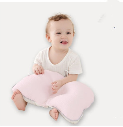 Baby Styling Pillow Newborn Baby Sleeping Artifact Comfort