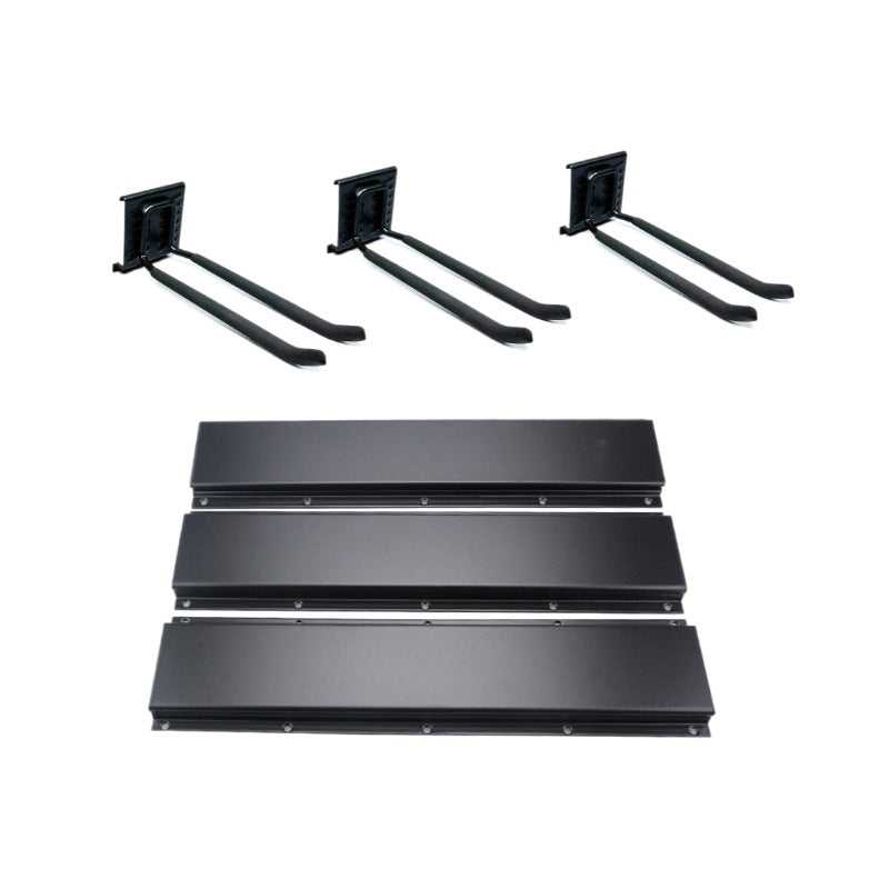 Heavy-duty Garage Removable Adjustable Wall Hook