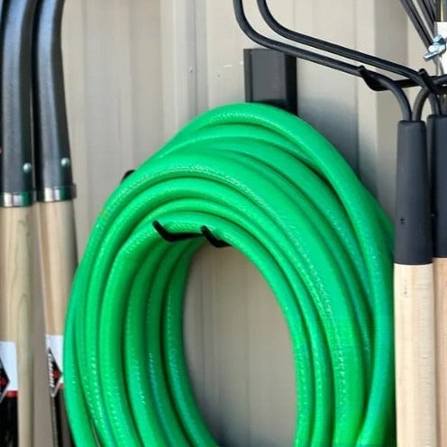 Suitable For Garage Storage Rack Magnetic Hook