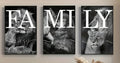 Frameless Paintings