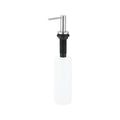 Kitchen Soap Dispenser Of Sink