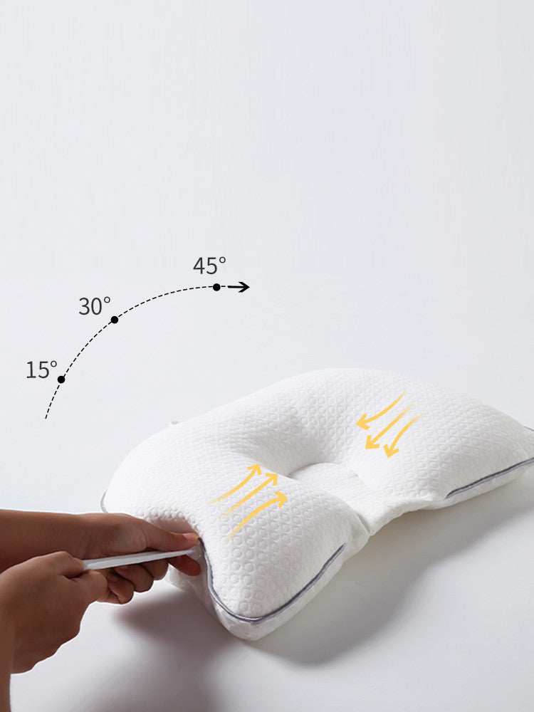 Baby Styling Pillow Newborn Baby Sleeping Artifact Comfort
