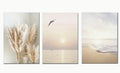 Frameless Paintings