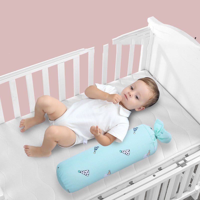 Baby Sleeping Pillow Comfort Block Lying