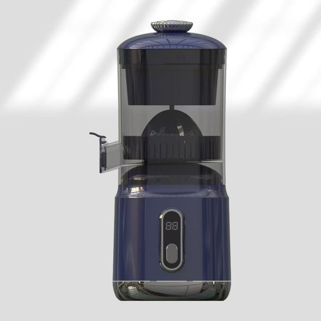 Slag Juice Separation Portable Multifunctional Electric Juicer