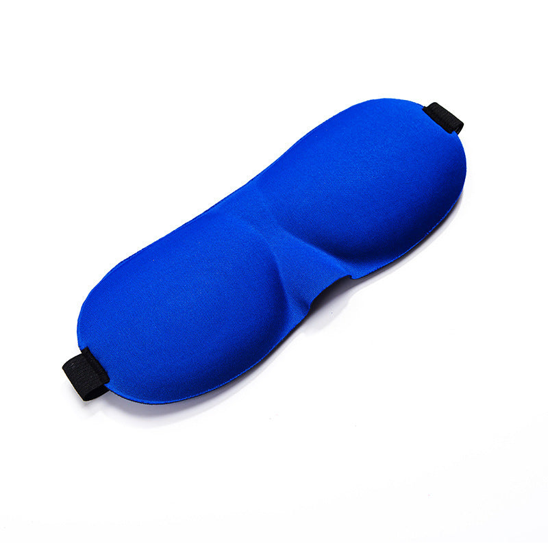 Sleeping Comfort And Soft Shade Eye Mask