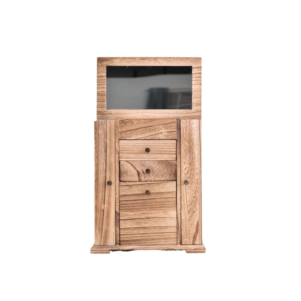 Desktop Accessory Storage And Organization Box
