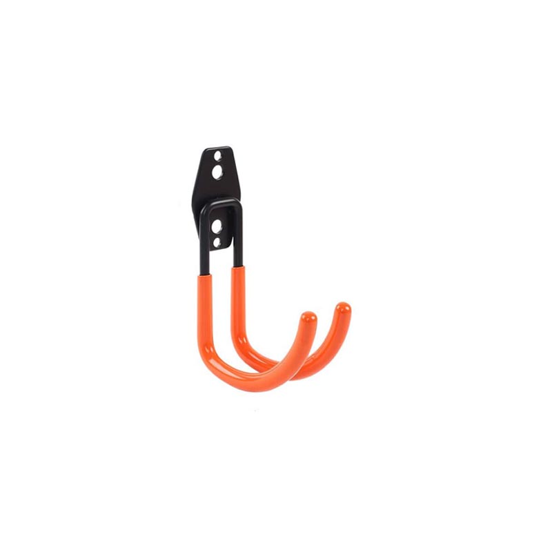 Garage Storage Wall Heavy Metal Hook Tool