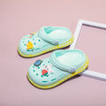 Lightweight And Breathable Children's Sandals For Comfort