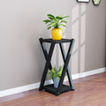 Scandinavian Living Room Balcony Multi-layer Shelves