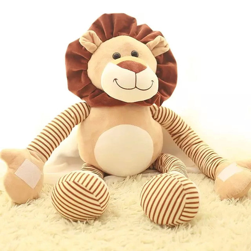 European And American Mascot Children Comfort Plush Dolls