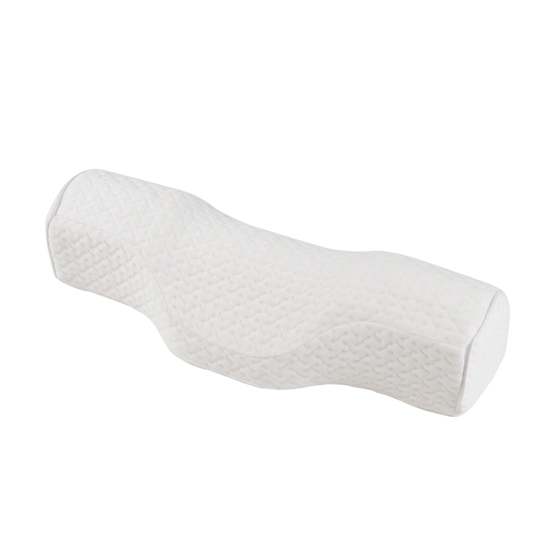 Comfort Neck Pillow Memory Pillow Multi Color Magnet