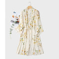 Printed Kimono Skirt Home Furnishing