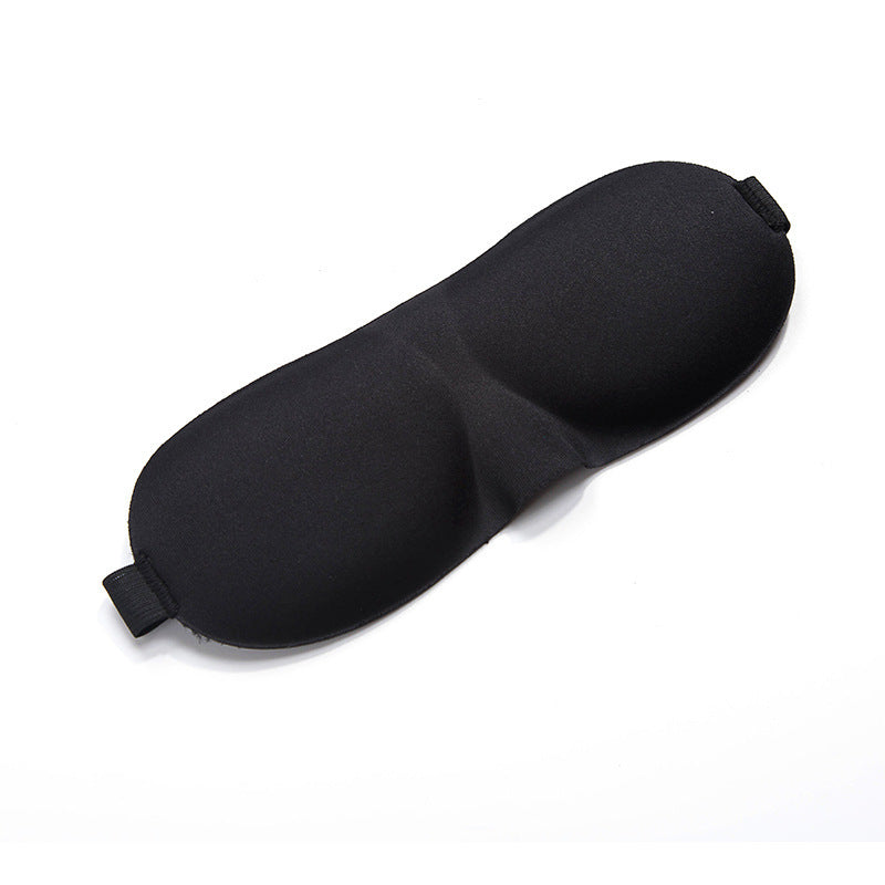 Sleeping Comfort And Soft Shade Eye Mask