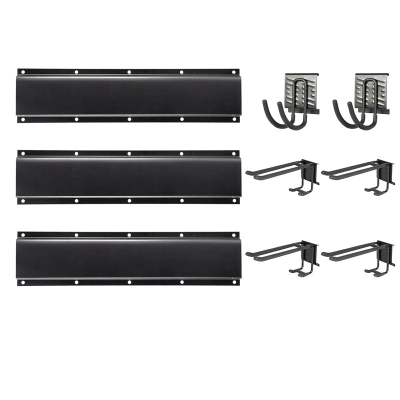 Heavy-duty Garage Removable Adjustable Wall Hook