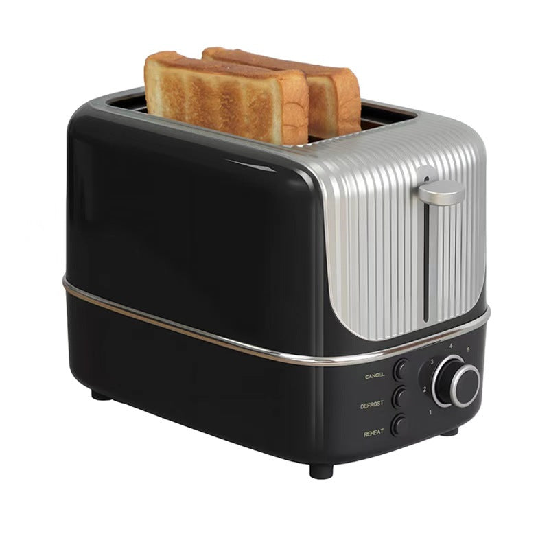 Toaster Household Automatic Bread Toaster