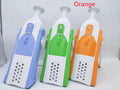 5-in-1 kitchen vegetable cutter