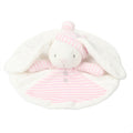 Round Short Plush Baby Comfort Towel Sleep Comfort Toy