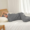 Home Simple Comfort And Casual Warm Sleeping Band