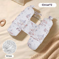 Baby Cotton Infant Comfort Side-sleeping Backrest Pillow