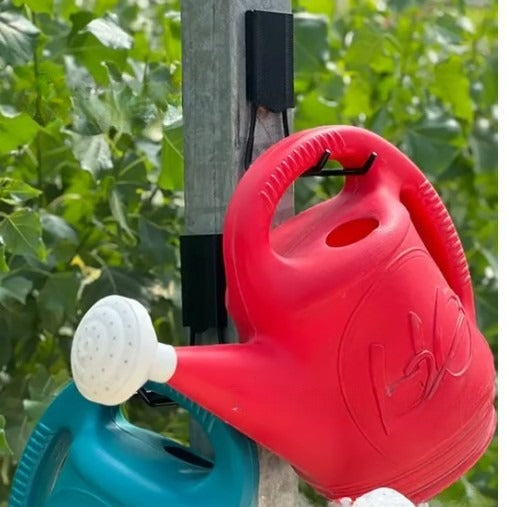 Suitable For Garage Storage Rack Magnetic Hook