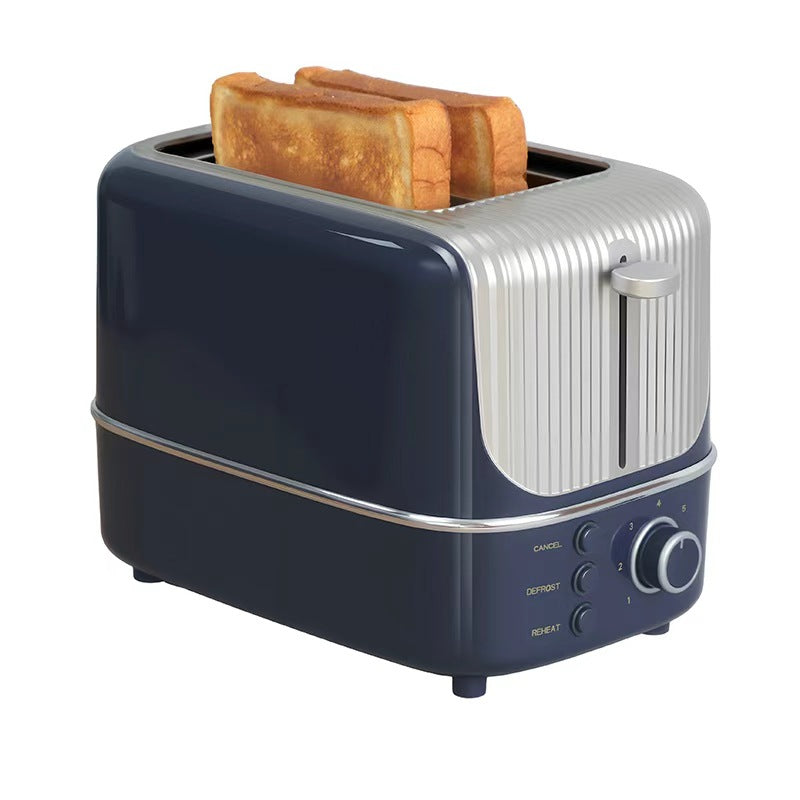 Toaster Household Automatic Bread Toaster