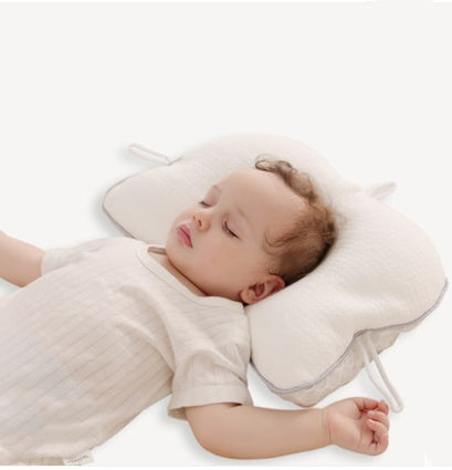 Baby Styling Pillow Newborn Baby Sleeping Artifact Comfort